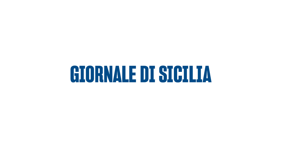 Quotidiano online del Giornale di Sicilia, notizie e cronaca thumbnail